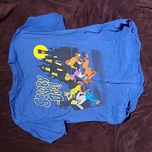 Scooby doo tee